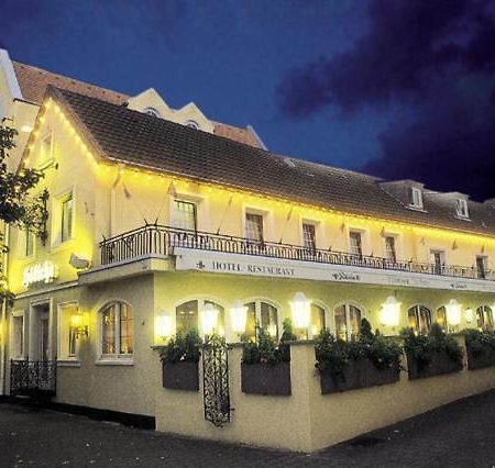 Hotel Restaurant Hoettche ドルマーゲン エクステリア 写真