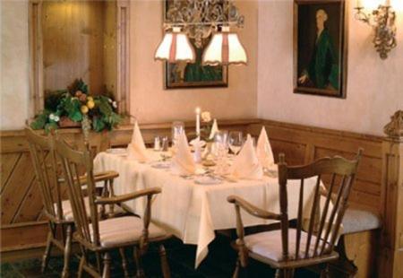 Hotel Restaurant Hoettche ドルマーゲン エクステリア 写真