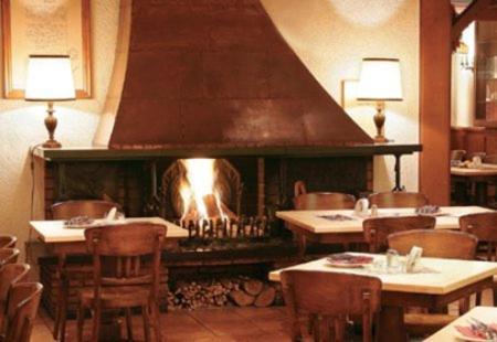 Hotel Restaurant Hoettche ドルマーゲン エクステリア 写真