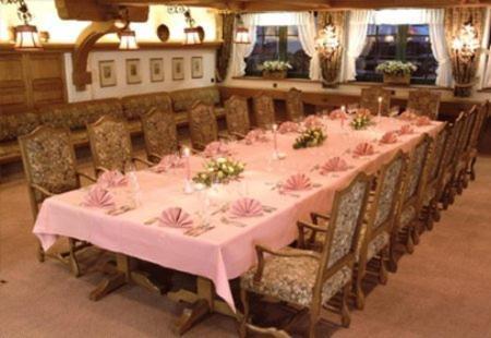 Hotel Restaurant Hoettche ドルマーゲン エクステリア 写真