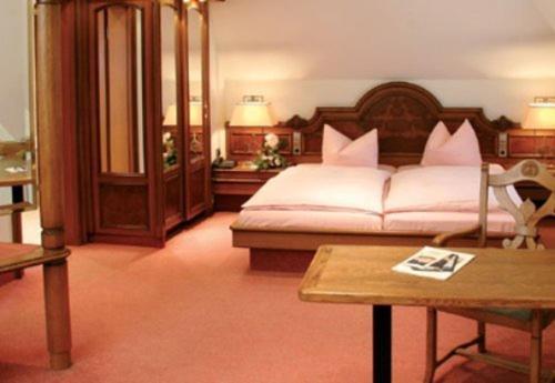 Hotel Restaurant Hoettche ドルマーゲン 部屋 写真