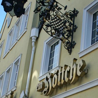 Hotel Restaurant Hoettche ドルマーゲン 部屋 写真