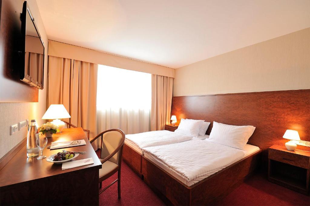 Hotel Restaurant Hoettche ドルマーゲン 部屋 写真